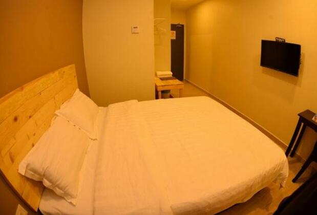 Sg Paka Hotel - Photo5