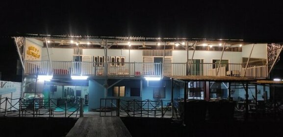 Pangkor Fishing Village Guest House
