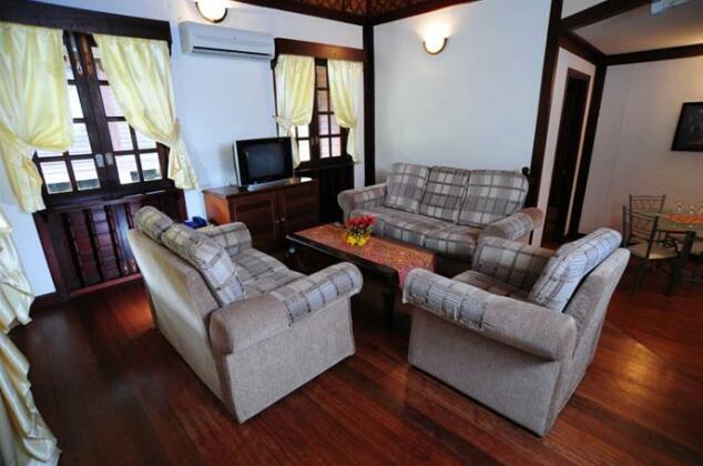Teluk Dalam Resort - Photo2