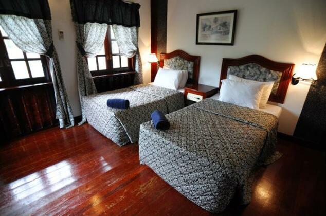 Teluk Dalam Resort - Photo3