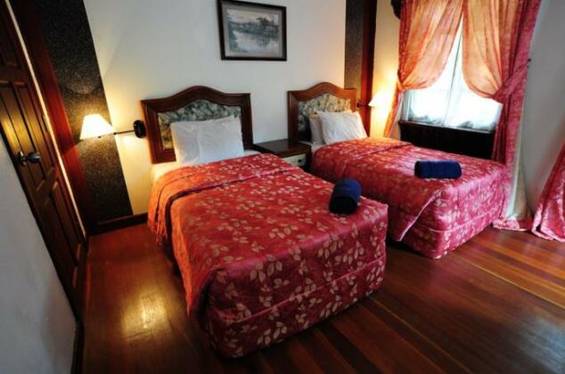 Teluk Dalam Resort - Photo4