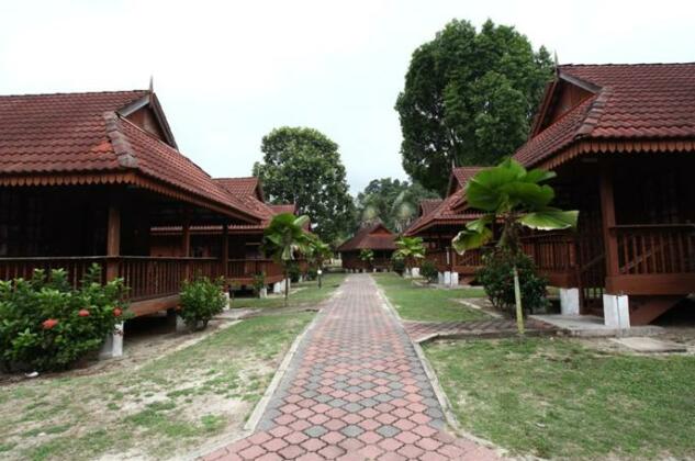 Teluk Dalam Resort - Photo5