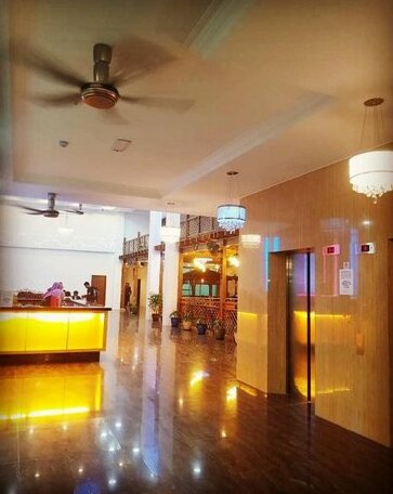 Cenang View Hotel - Photo2