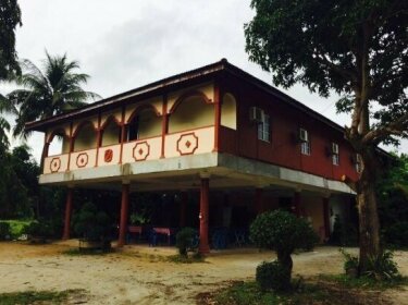 D'Warung Motel
