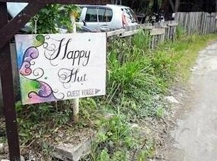 Happy Hut Guesthouse