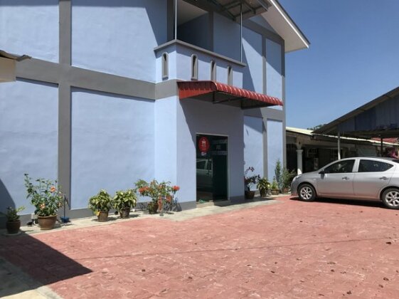 Motel Discount Code 2021 H Z Langkawi Motel