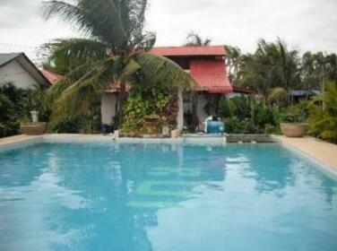 Rasa Eksotika Vacation Home Hotel