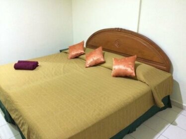Tokjah Guest House