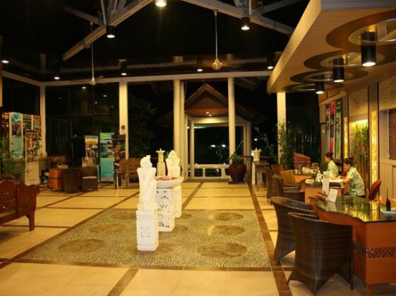 Beringgis Beach Resort & Spa - Photo3