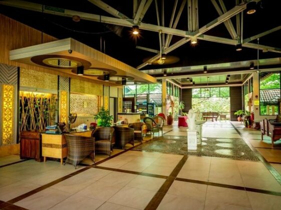 Beringgis Beach Resort & Spa - Photo4