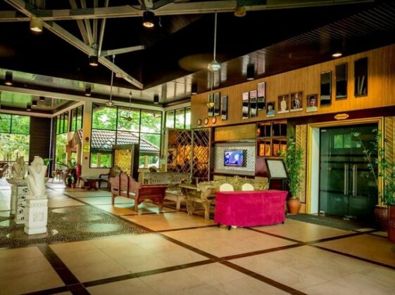 Beringgis Beach Resort & Spa - Photo5