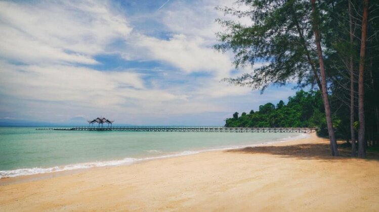 Borneo Eagle Resort - Photo2