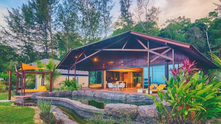Borneo Eagle Resort - Photo3