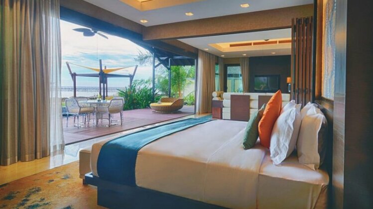 Borneo Eagle Resort - Photo5