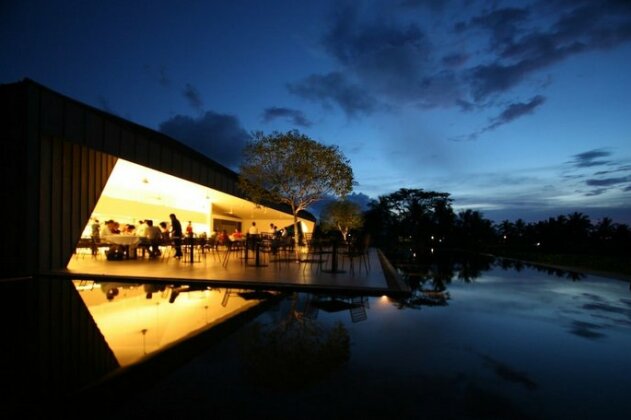Borneo Golf Resort