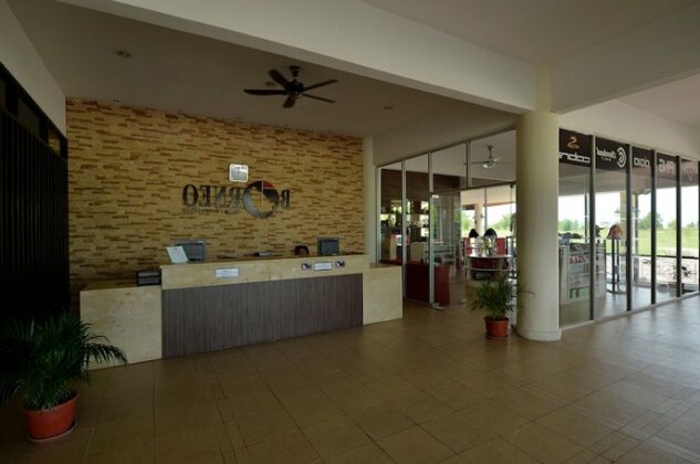 Borneo Golf Resort - Photo2