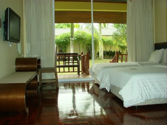 Borneo Golf Resort - Photo4