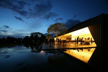 Borneo Golf Resort