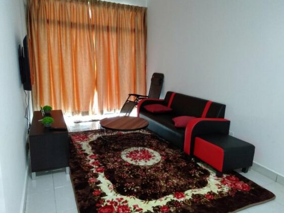 Ghazi's Homestay - Photo2