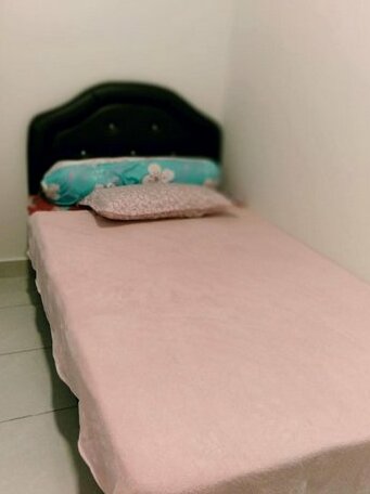 Ghazi's Homestay - Photo4