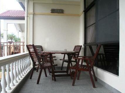 Kinabalu Villas Kota Kinabalu - Photo4