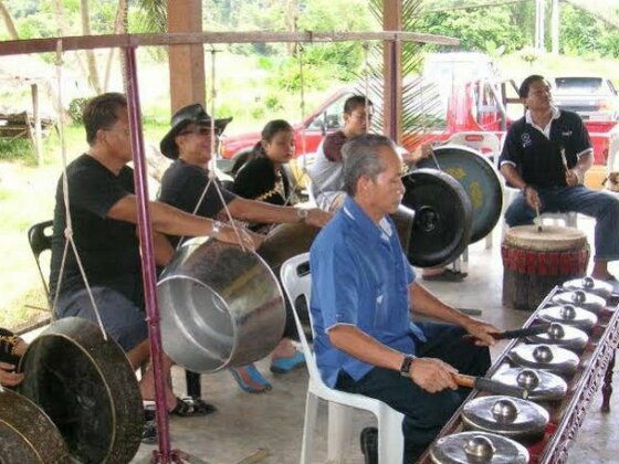 Koposizon Homestay Papar