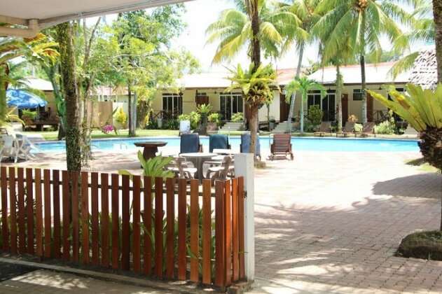 Langkah Syabas Beach Resort - Photo2
