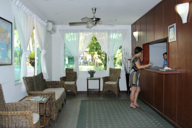 Langkah Syabas Beach Resort - Photo3