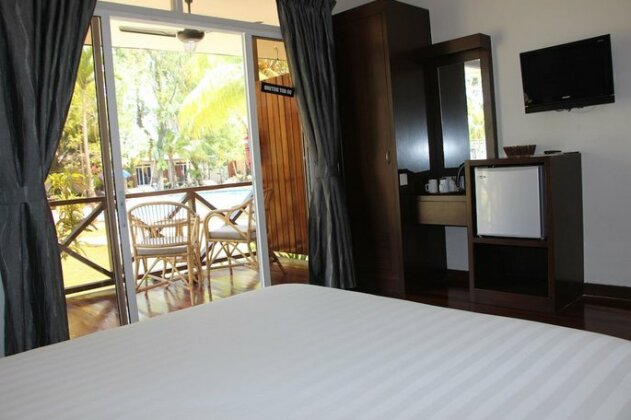 Langkah Syabas Beach Resort - Photo5