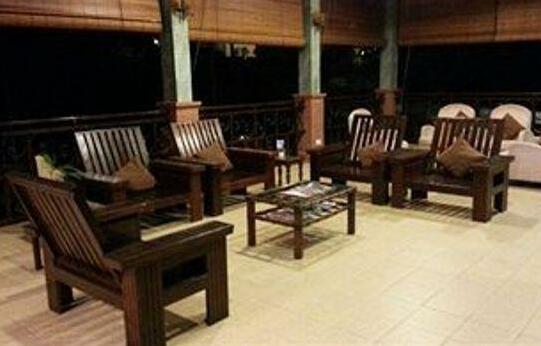 Manis Manis Nature Resort & Spa - Photo2