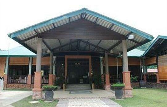 Manis Manis Nature Resort & Spa - Photo4