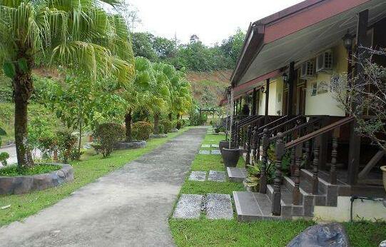 Manis Manis Nature Resort & Spa - Photo5