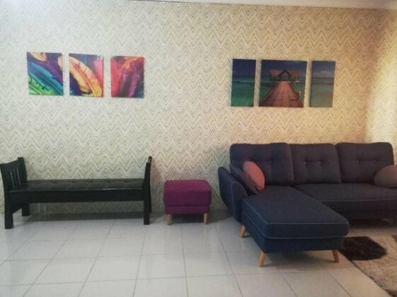 Naura Homestay Papar - Photo3