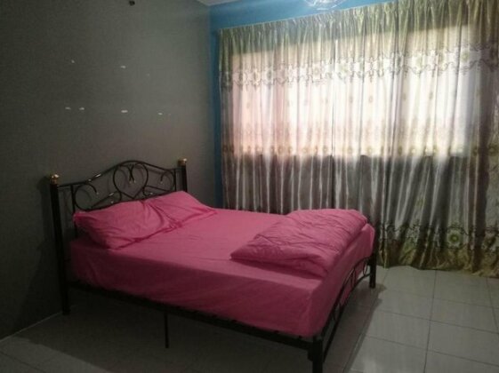Naura Homestay Papar - Photo4