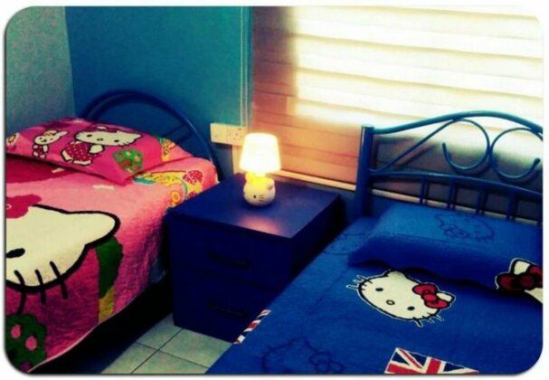 Rafi Guesthouse - Photo2