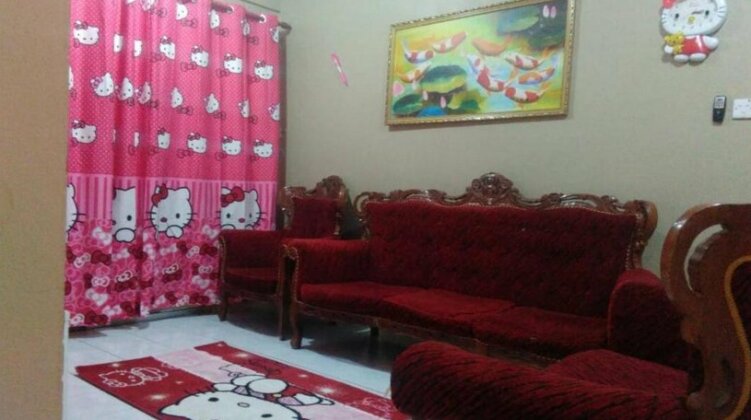 Rafi Guesthouse - Photo5
