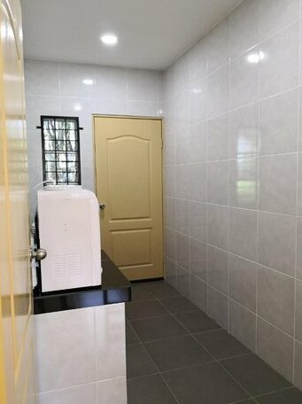 Rest Villa Homestay - Photo3