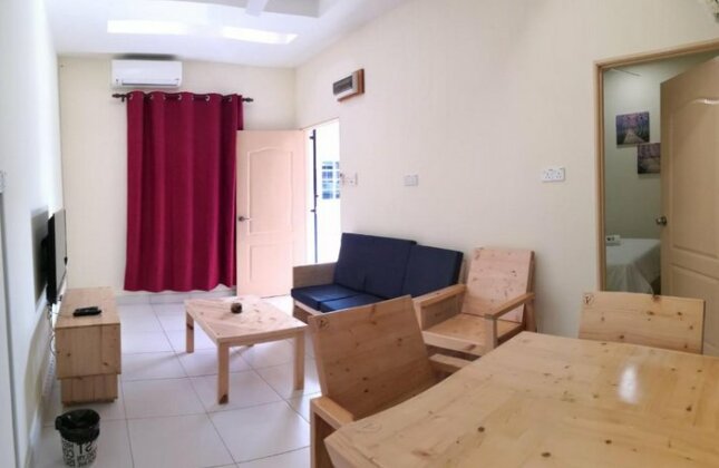 Rest Villa Homestay - Photo5
