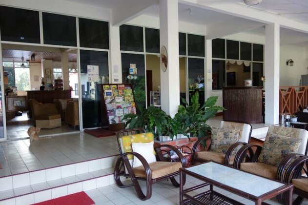 Seaside Travellers Inn - Photo3