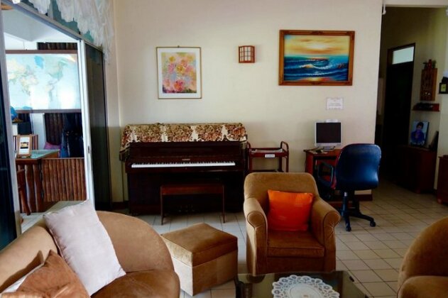 Seaside Travellers Inn - Photo4