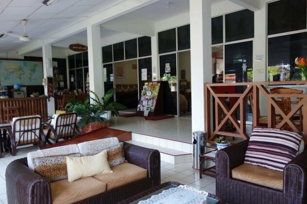 Seaside Travellers Inn - Photo5