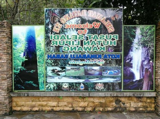 Seri Jati Homestay - Photo3