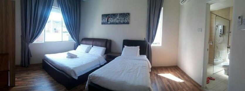 Seri Jati Homestay - Photo5