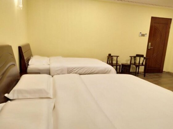 Uncle Ho Motel - Photo2