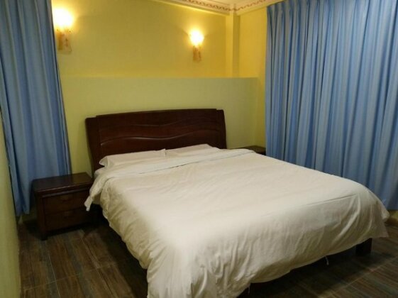 Uncle Ho Motel - Photo4