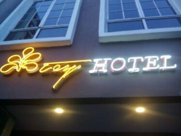 Tey Hotel
