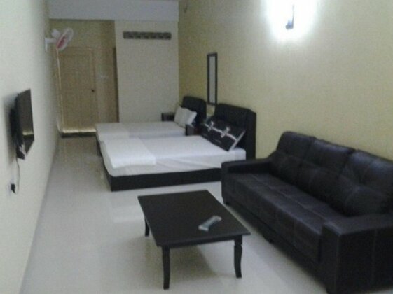 D Family Hotel - Photo4