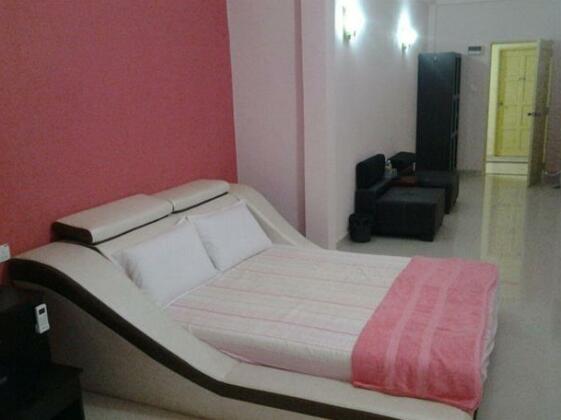 D Family Hotel - Photo5