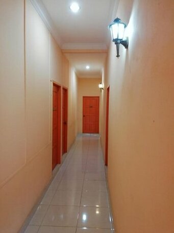 Hotel At Pasir Mas - Photo2