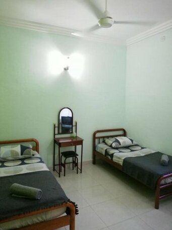 Hotel At Pasir Mas - Photo4